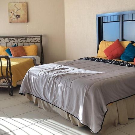 Estudio Frente Al Mar Posada San Carlos Nuevo Guaymas Esterno foto