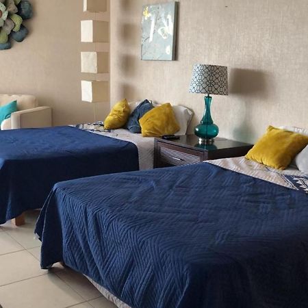 Estudio Frente Al Mar Posada San Carlos Nuevo Guaymas Esterno foto