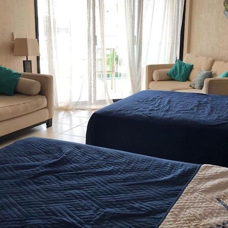 Estudio Frente Al Mar Posada San Carlos Nuevo Guaymas Esterno foto