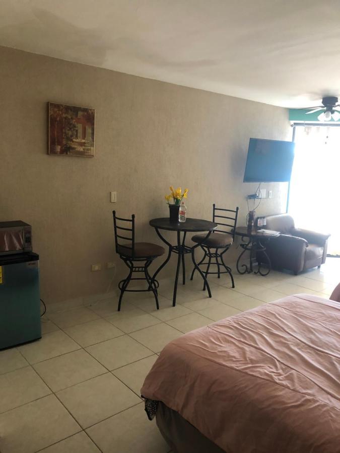 Estudio Frente Al Mar Posada San Carlos Nuevo Guaymas Esterno foto