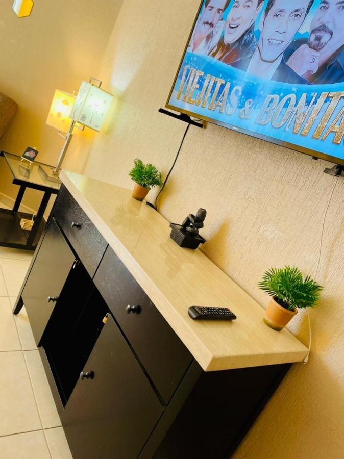 Estudio Frente Al Mar Posada San Carlos Nuevo Guaymas Esterno foto