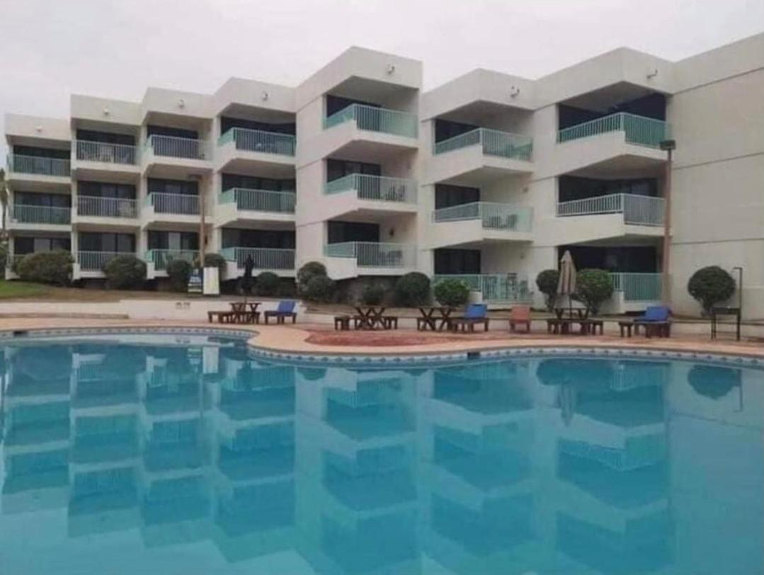 Estudio Frente Al Mar Posada San Carlos Nuevo Guaymas Esterno foto