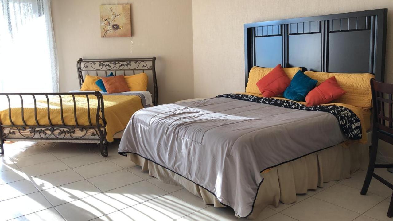 Estudio Frente Al Mar Posada San Carlos Nuevo Guaymas Esterno foto