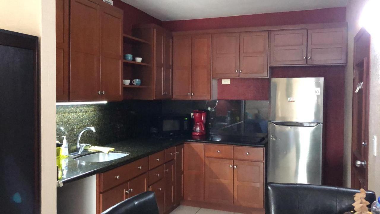 Estudio Frente Al Mar Posada San Carlos Nuevo Guaymas Esterno foto