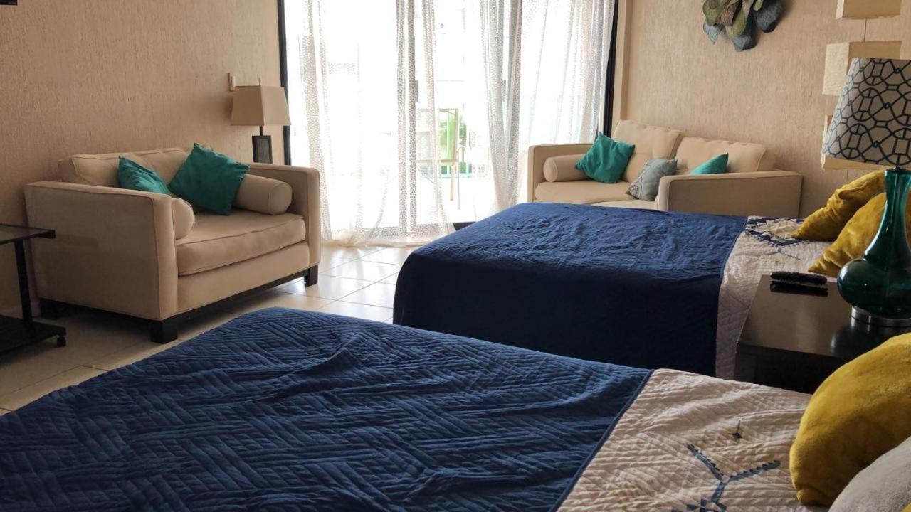 Estudio Frente Al Mar Posada San Carlos Nuevo Guaymas Esterno foto